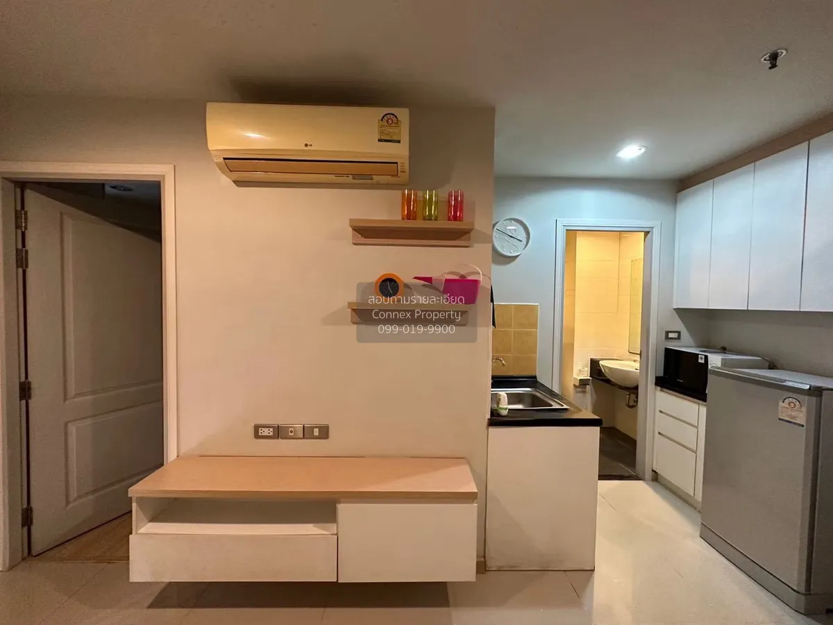 For Sale Condo , Rich Park @ Bangson Station , MRT-Bang Son , Won 2