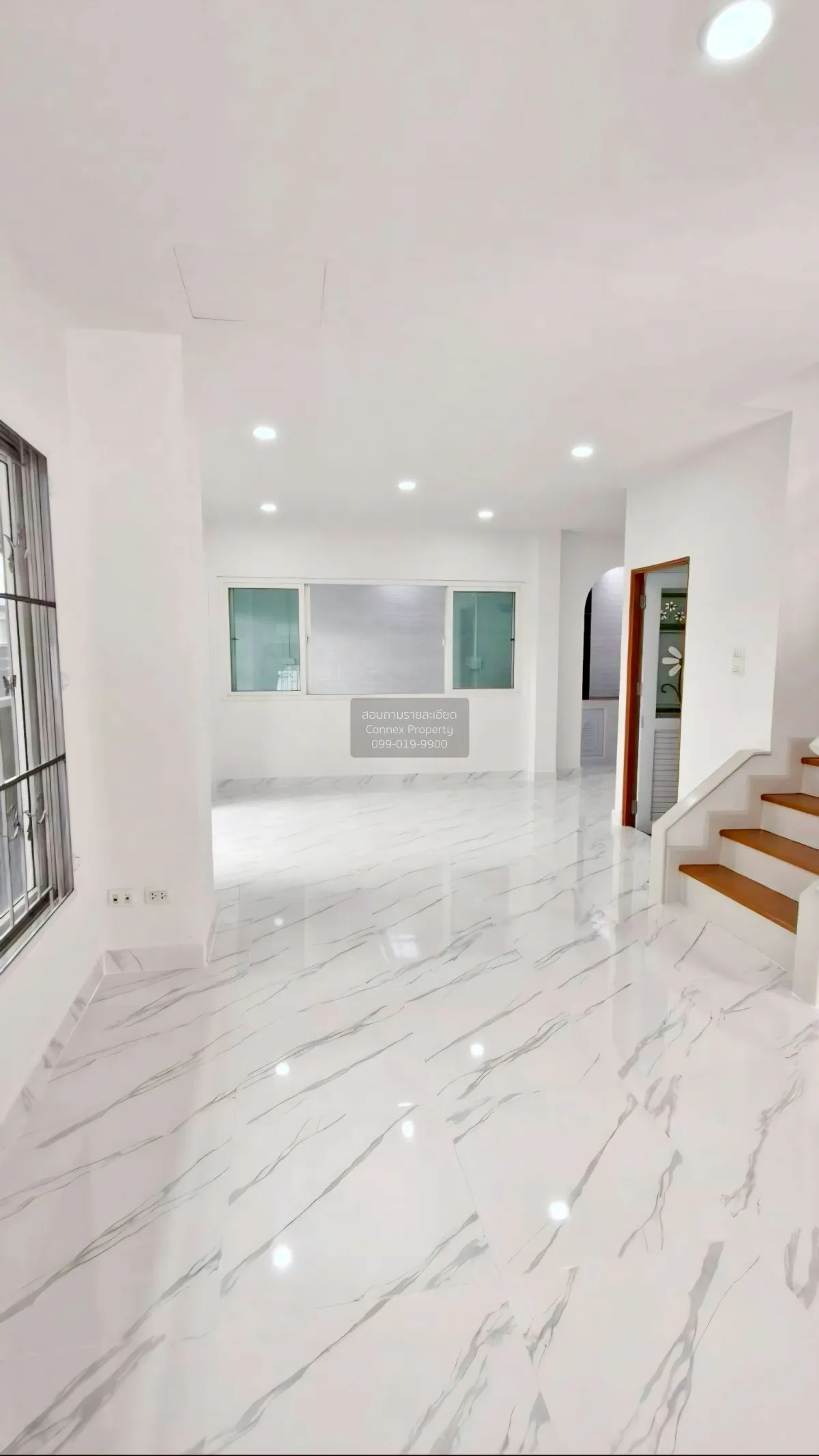 ขายทาวน์เฮ้าส์/ทาวน์โฮม  บุณฑริกนิวสไตล์ รังสิต-คลอง4 ลาดสวาย ลำล 3