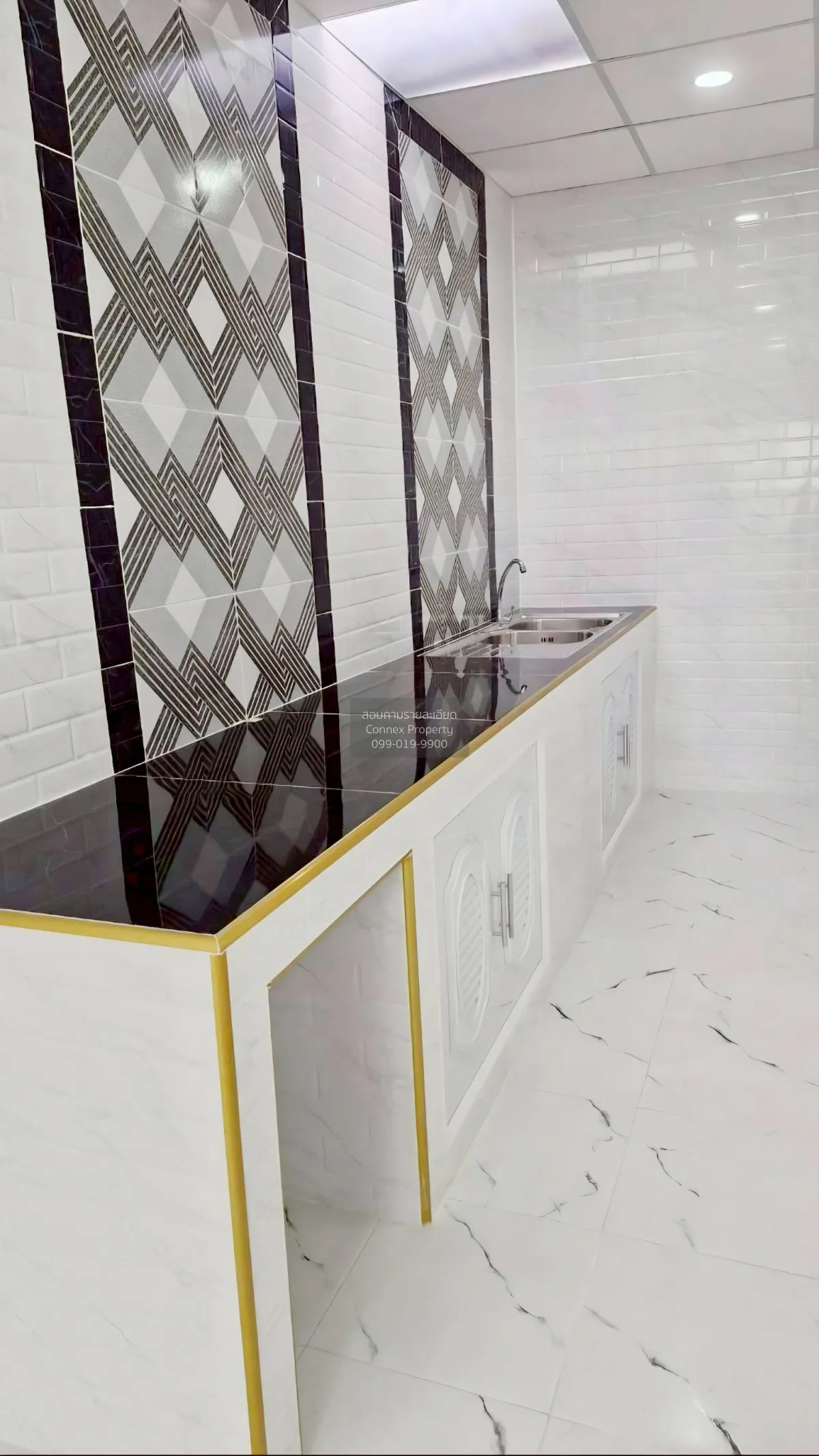 ขายทาวน์เฮ้าส์/ทาวน์โฮม  บุณฑริกนิวสไตล์ รังสิต-คลอง4 ลาดสวาย ลำล