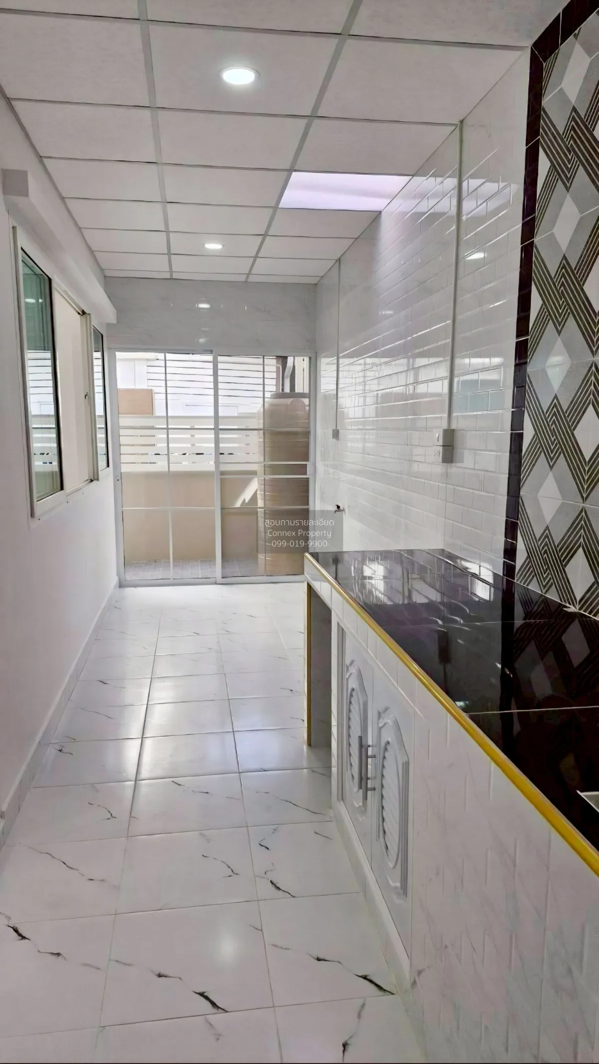 ขายทาวน์เฮ้าส์/ทาวน์โฮม  บุณฑริกนิวสไตล์ รังสิต-คลอง4 ลาดสวาย ลำล