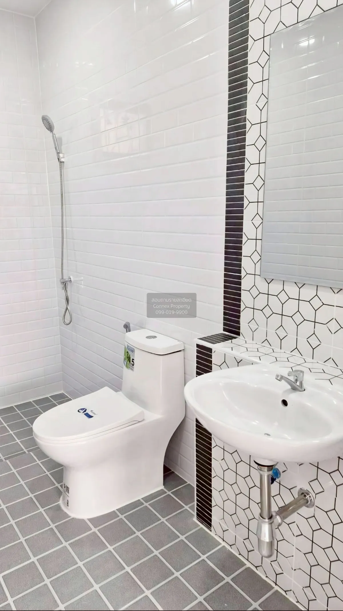 ขายทาวน์เฮ้าส์/ทาวน์โฮม  บุณฑริกนิวสไตล์ รังสิต-คลอง4 ลาดสวาย ลำล