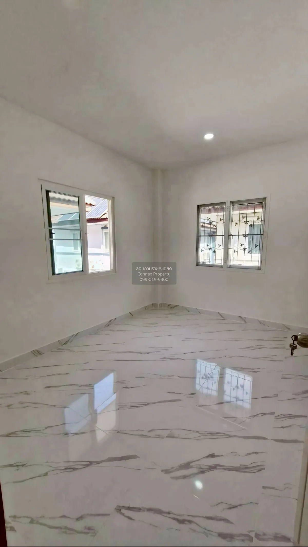 ขายทาวน์เฮ้าส์/ทาวน์โฮม  บุณฑริกนิวสไตล์ รังสิต-คลอง4 ลาดสวาย ลำล