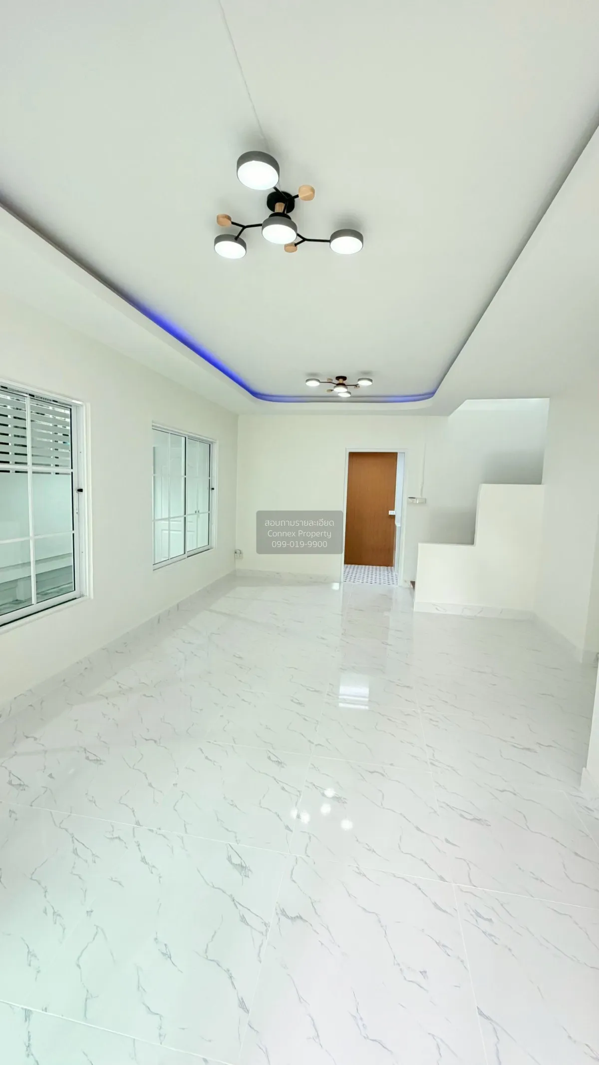 ขายทาวน์เฮ้าส์/ทาวน์โฮม  พฤกษา 17 ลำลูกกา - คลอง 3 BTS-คูคต ลำลูก 4