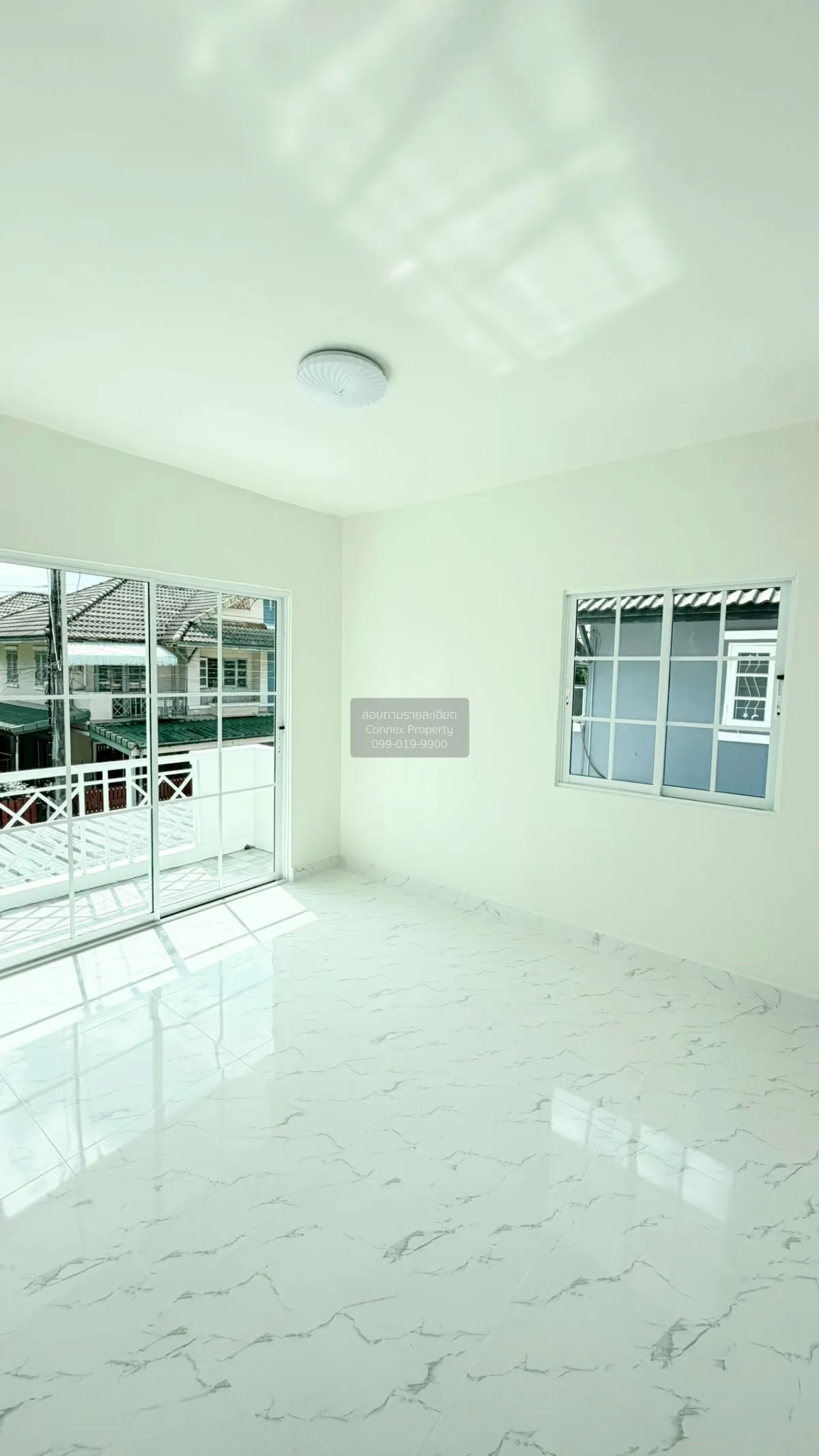 ขายทาวน์เฮ้าส์/ทาวน์โฮม  พฤกษา 17 ลำลูกกา - คลอง 3 BTS-คูคต ลำลูก