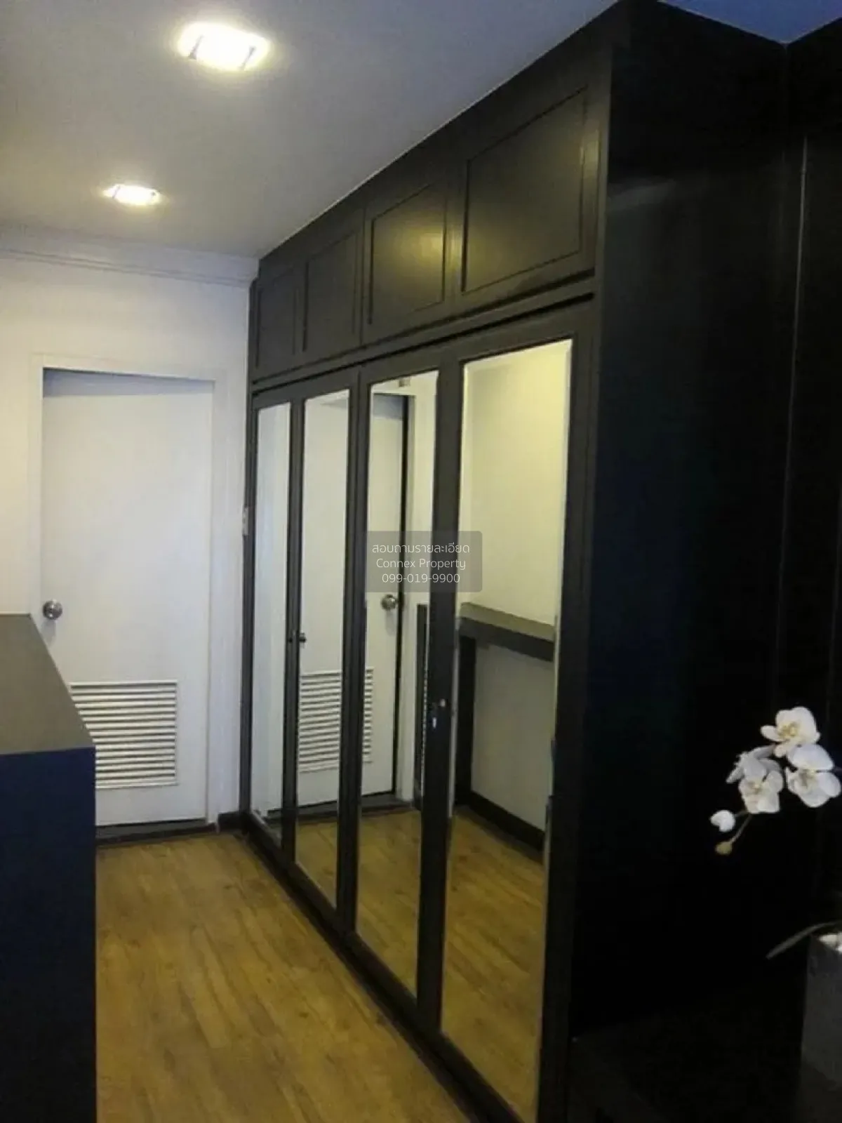 ขายคอนโด  เลอ จาร์ดีน ยังเพลส พหลโยธิน 37 เพนท์เฮ้าส์ ชั้นสูง BTS 2