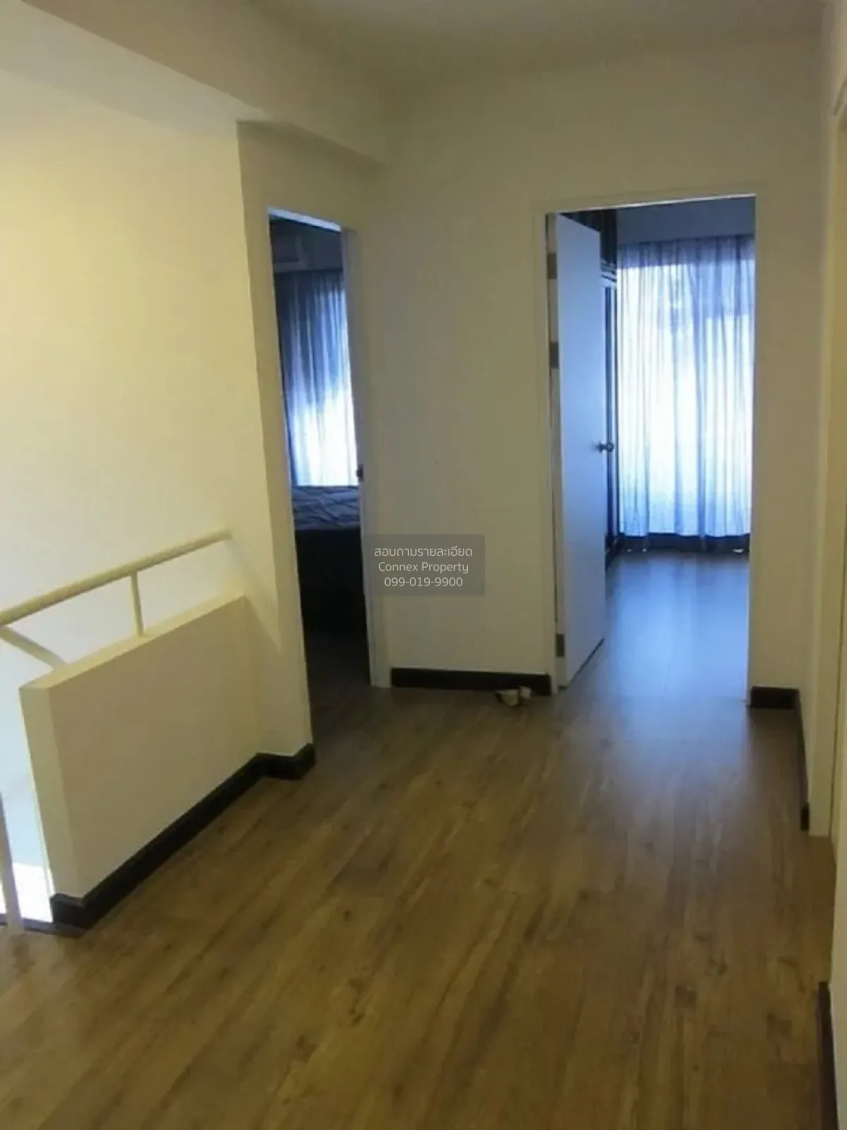 ขายคอนโด  เลอ จาร์ดีน ยังเพลส พหลโยธิน 37 เพนท์เฮ้าส์ ชั้นสูง BTS 3