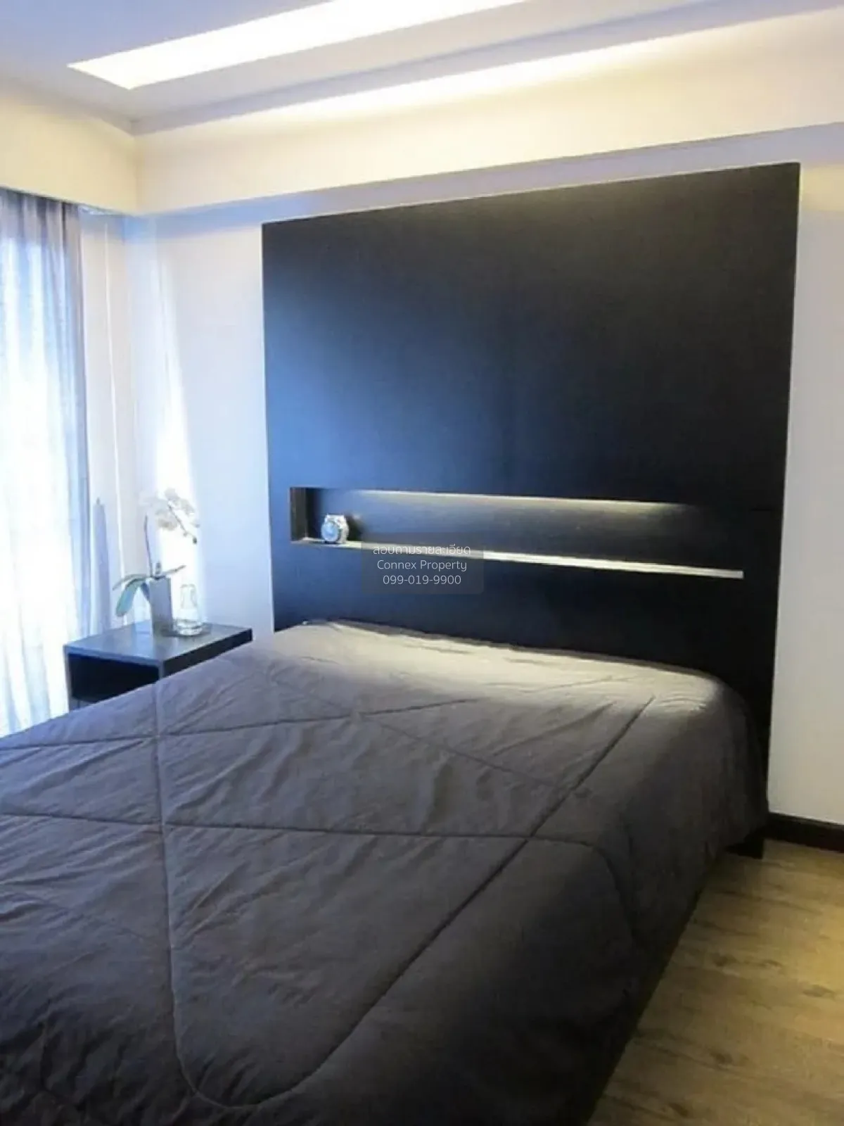 ขายคอนโด  เลอ จาร์ดีน ยังเพลส พหลโยธิน 37 เพนท์เฮ้าส์ ชั้นสูง BTS 4