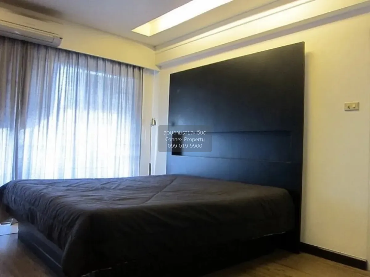 ขายคอนโด  เลอ จาร์ดีน ยังเพลส พหลโยธิน 37 เพนท์เฮ้าส์ ชั้นสูง BTS