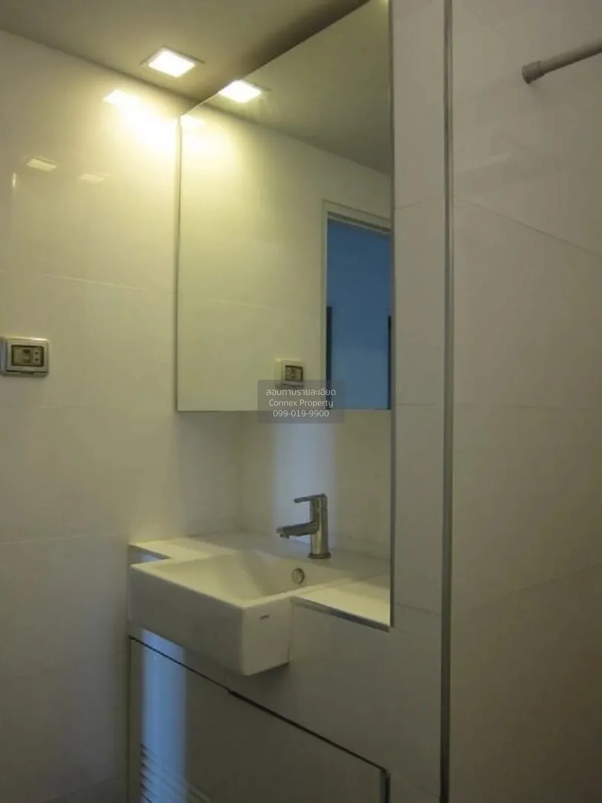 ขายคอนโด  เลอ จาร์ดีน ยังเพลส พหลโยธิน 37 เพนท์เฮ้าส์ ชั้นสูง BTS