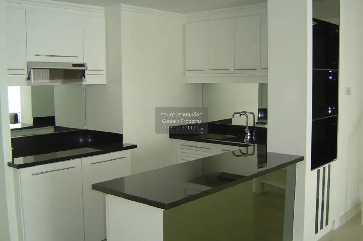 ขายคอนโด  เลอ จาร์ดีน ยังเพลส พหลโยธิน 37 เพนท์เฮ้าส์ ชั้นสูง BTS