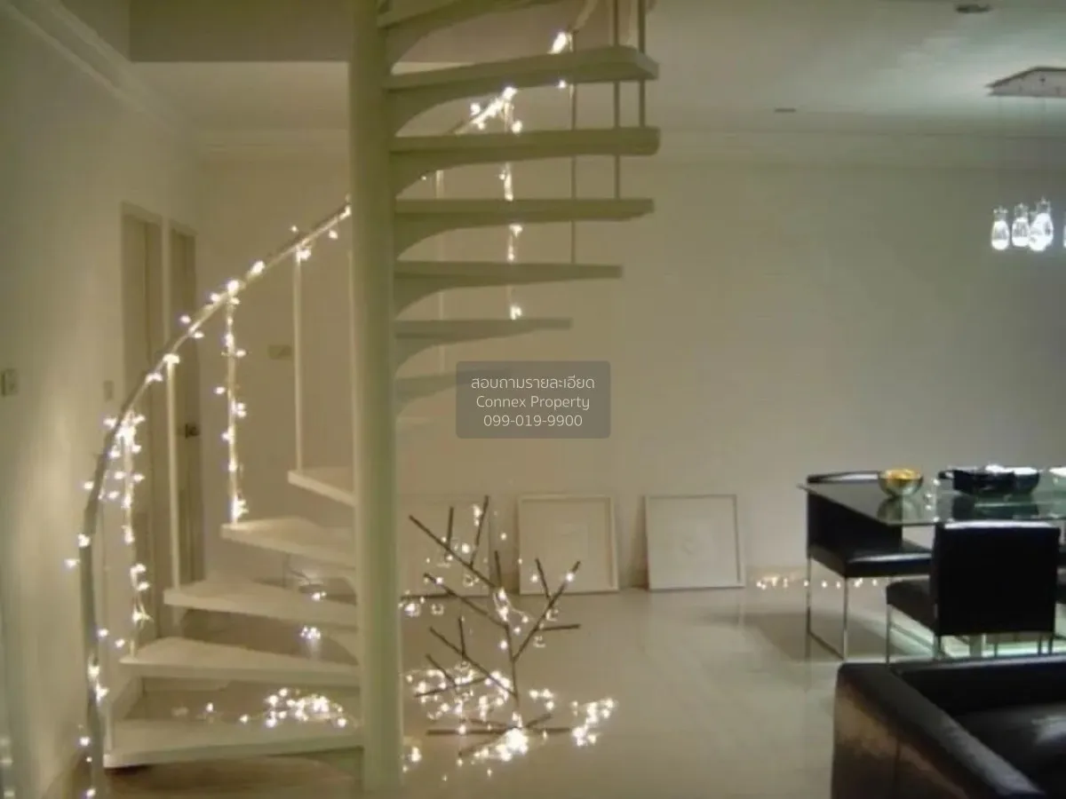 ขายคอนโด  เลอ จาร์ดีน ยังเพลส พหลโยธิน 37 เพนท์เฮ้าส์ ชั้นสูง BTS