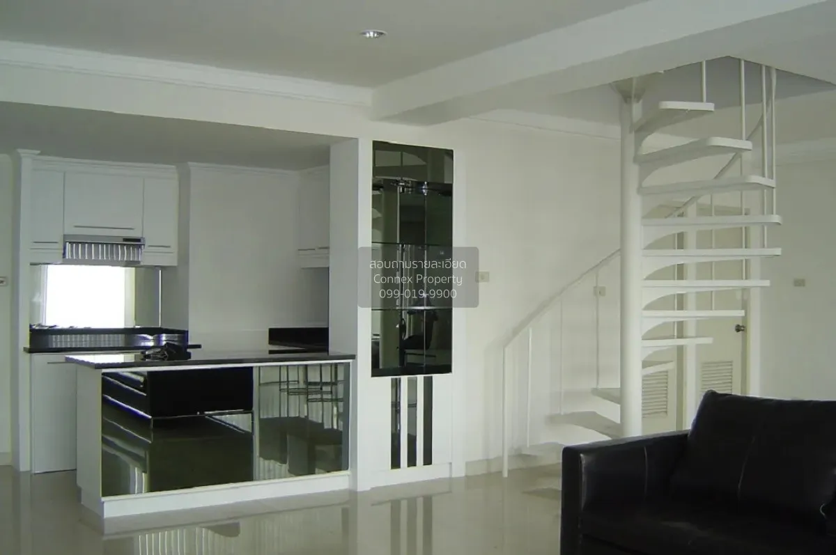 ขายคอนโด  เลอ จาร์ดีน ยังเพลส พหลโยธิน 37 เพนท์เฮ้าส์ ชั้นสูง BTS