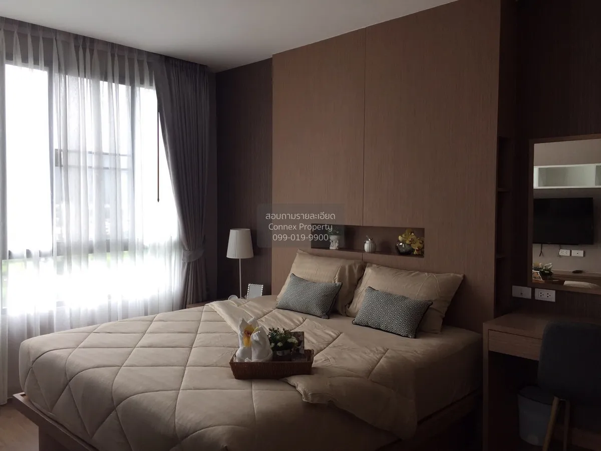 เช่าคอนโด  เดอะ สกาย คอนโด ศรีราชา สุรศักดิ์ ศรีราชา ชลบุรี CX-14