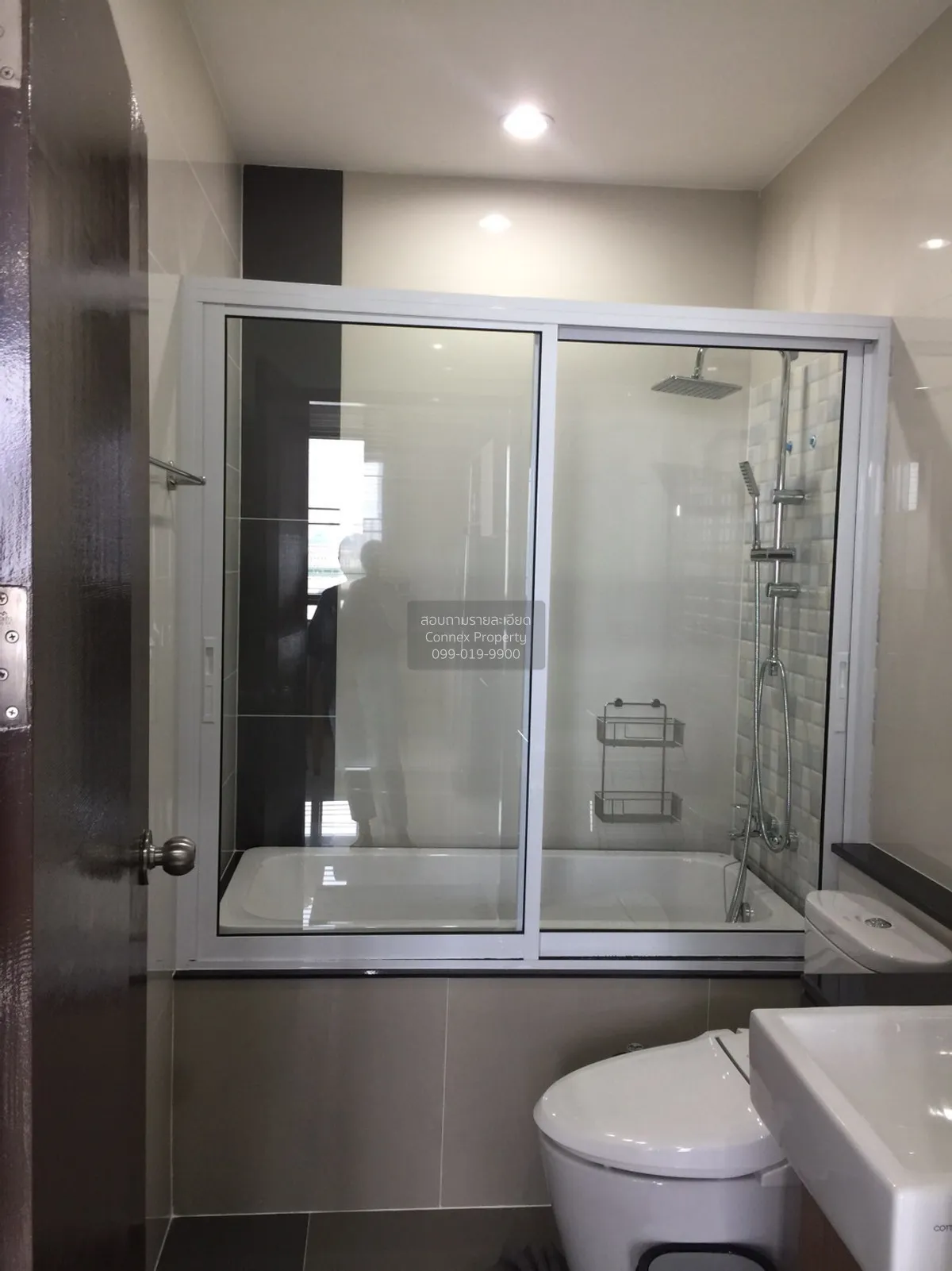 เช่าคอนโด  เดอะ สกาย คอนโด ศรีราชา สุรศักดิ์ ศรีราชา ชลบุรี CX-14