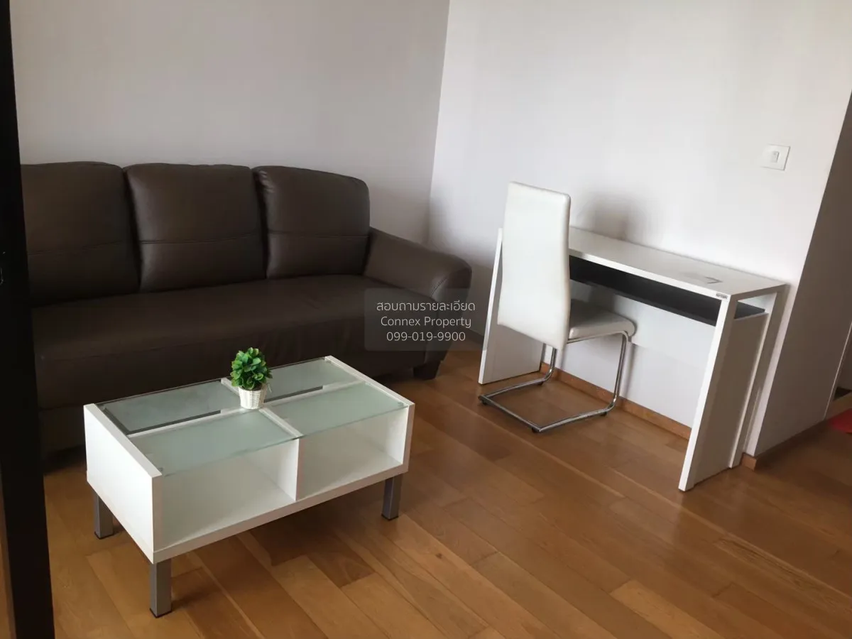 For Rent Condo , Noble Revo Silom , BTS-Surasak , Silom , Bang Ra 1