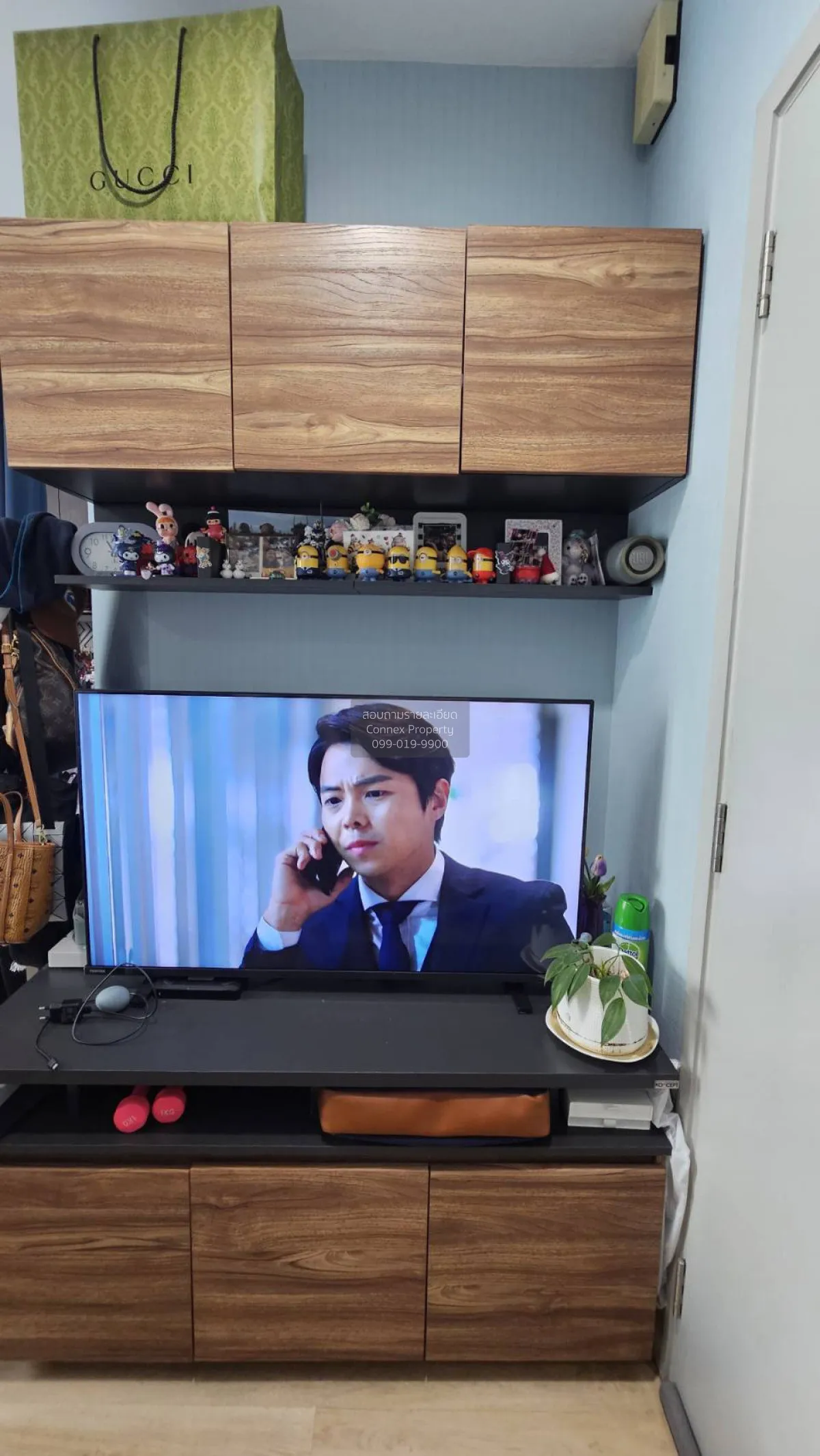 ขายคอนโด  ไอดีโอ สาทร - ท่าพระ ชั้นสูง BTS-โพธิ์นิมิตร บุคคโล เขต 1