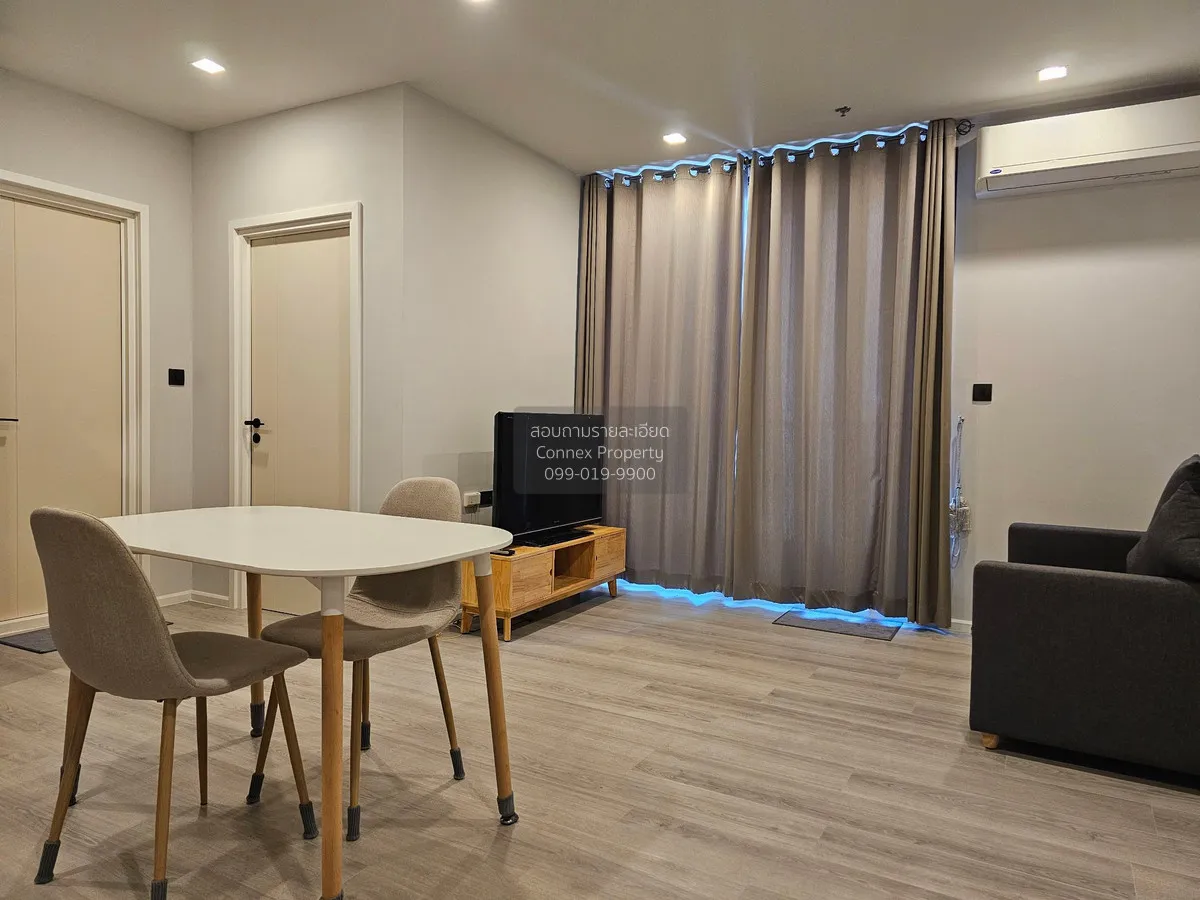 For Rent Condo , The Key Rama 3 , Bang Khlo , Bang Kho Laem , Ban 2