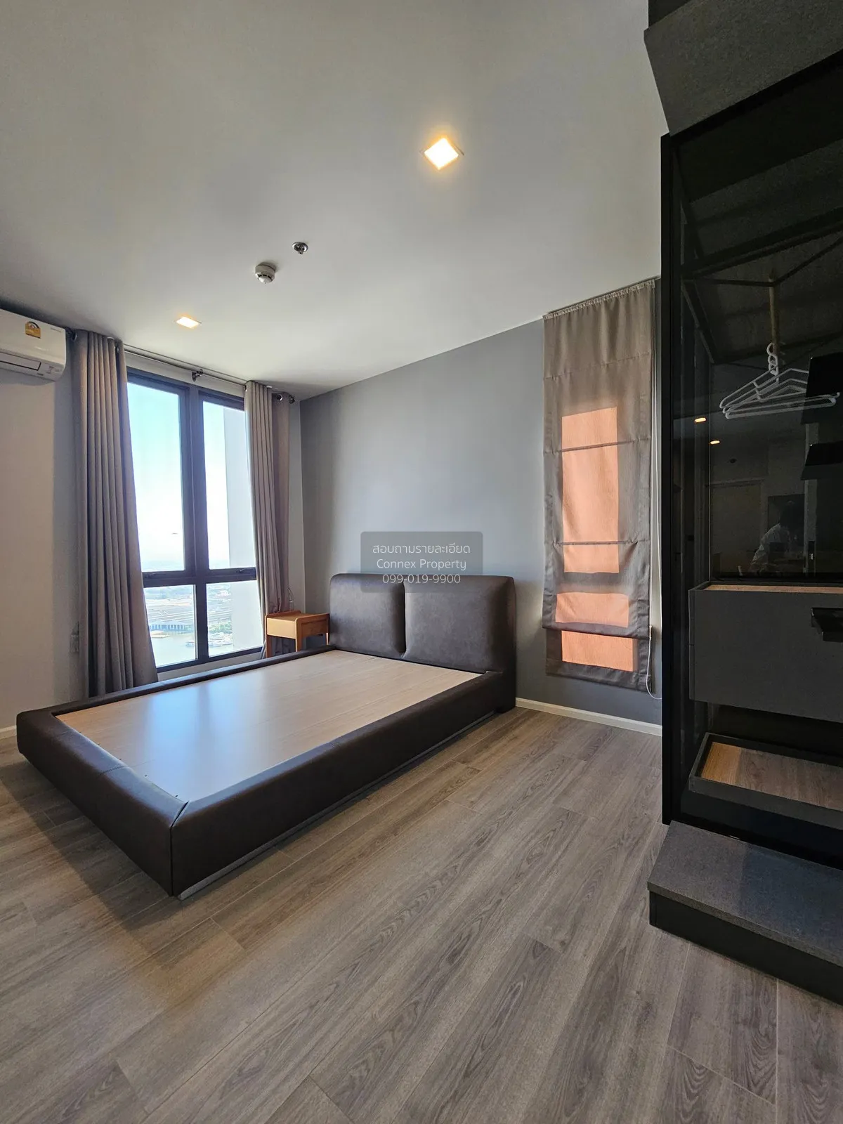 For Rent Condo , The Key Rama 3 , Bang Khlo , Bang Kho Laem , Ban 4