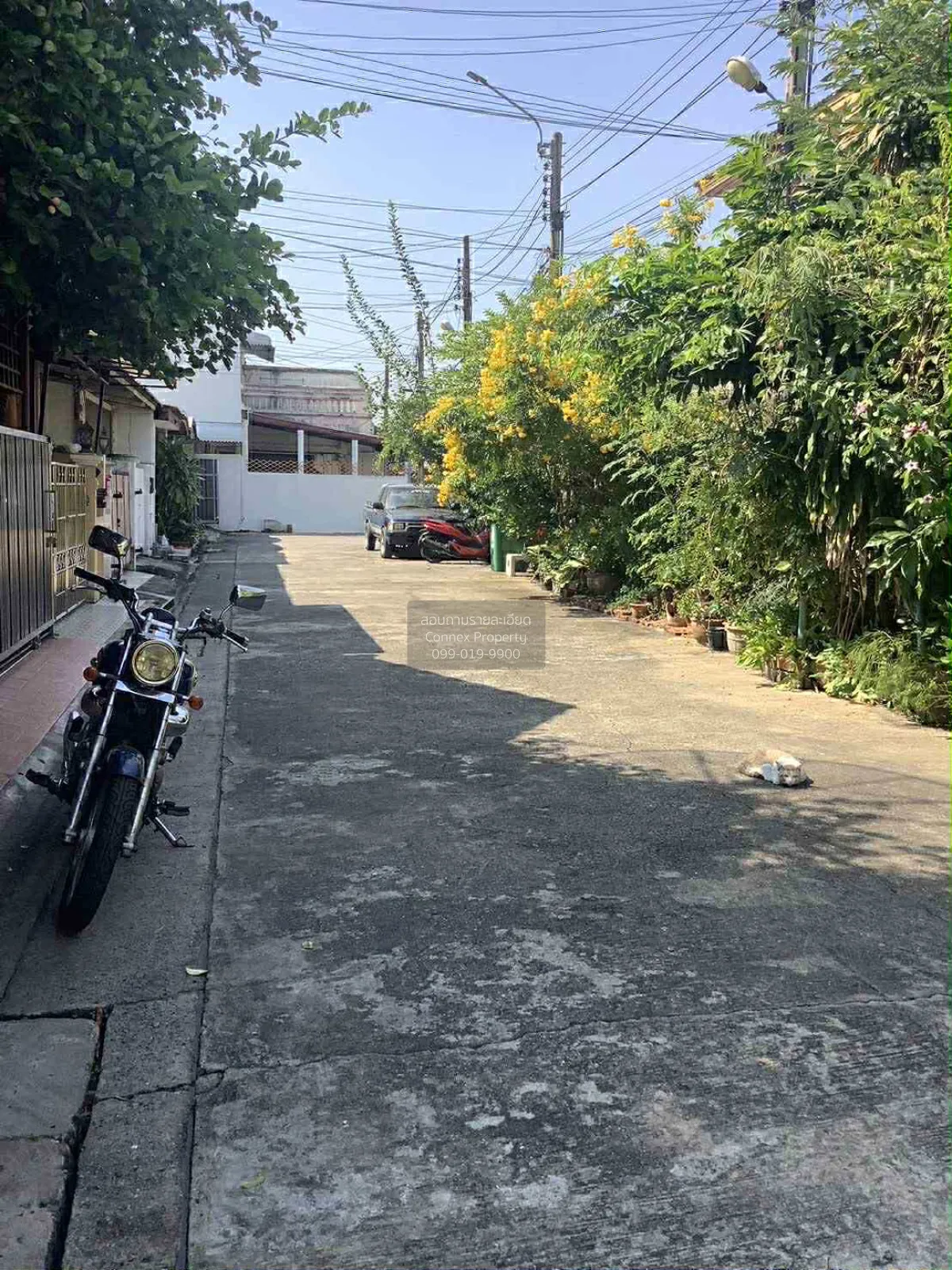 For Sale Townhome, Ladprao 87 , Khlong Chao Khun Sing , Wang Thon 2