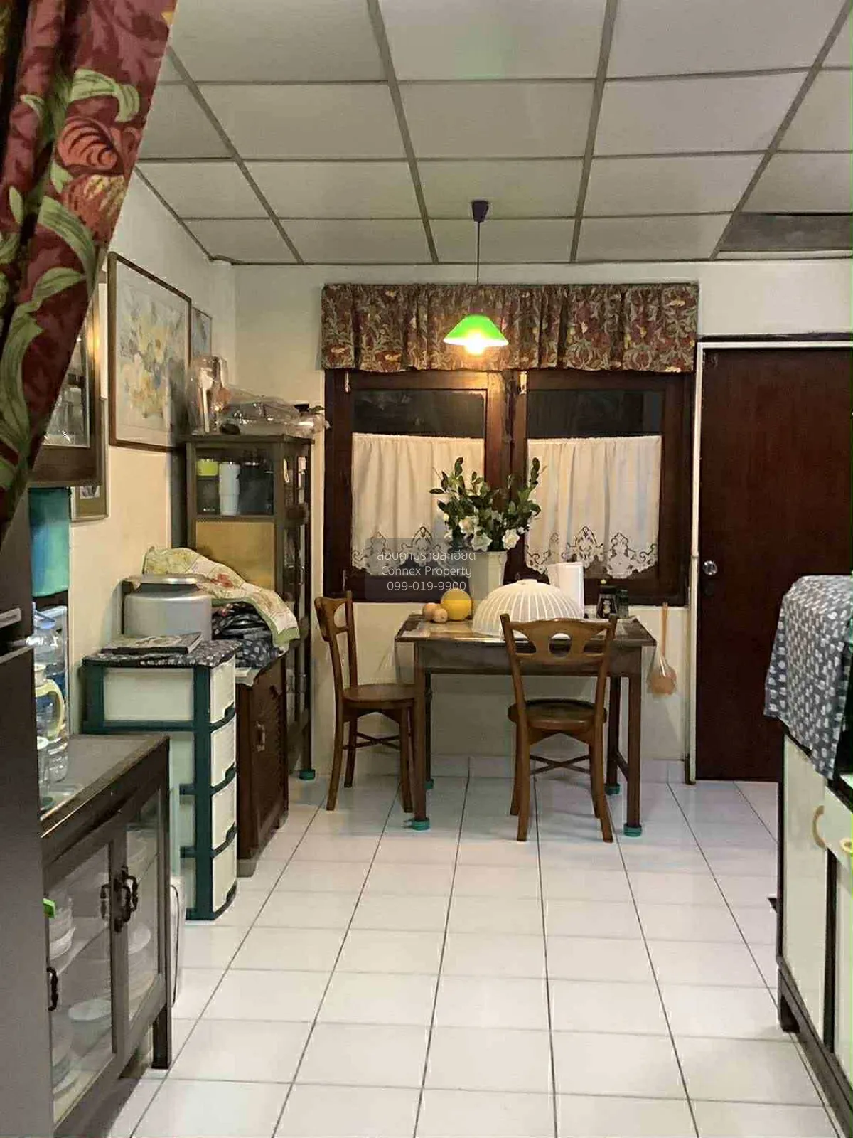 For Sale Townhome, Ladprao 87 , Khlong Chao Khun Sing , Wang Thon 3