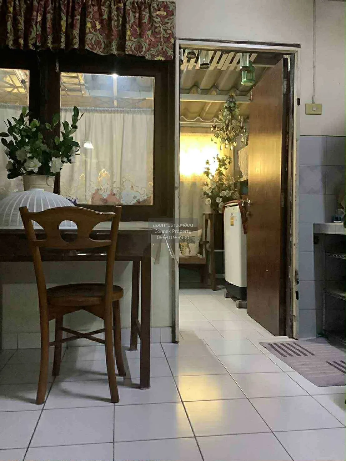 For Sale Townhome, Ladprao 87 , Khlong Chao Khun Sing , Wang Thon 4