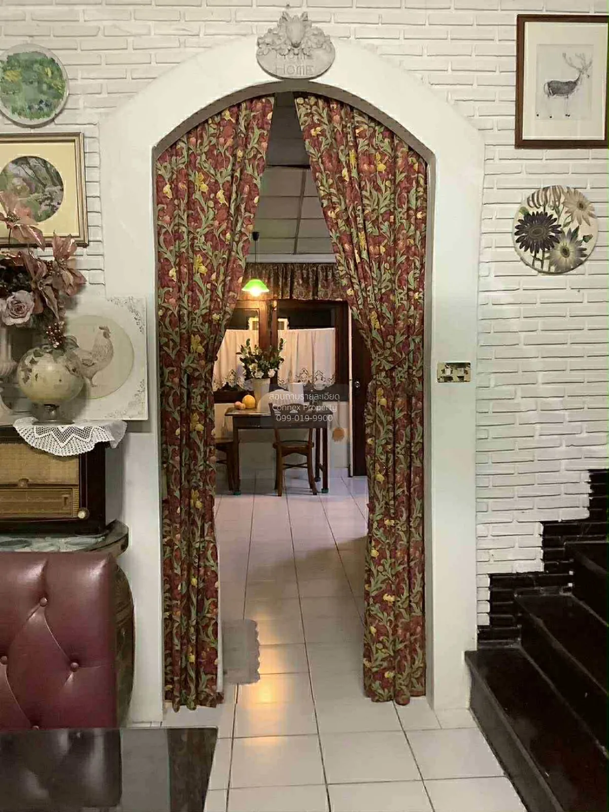 For Sale Townhome, Ladprao 87 , Khlong Chao Khun Sing , Wang Thon