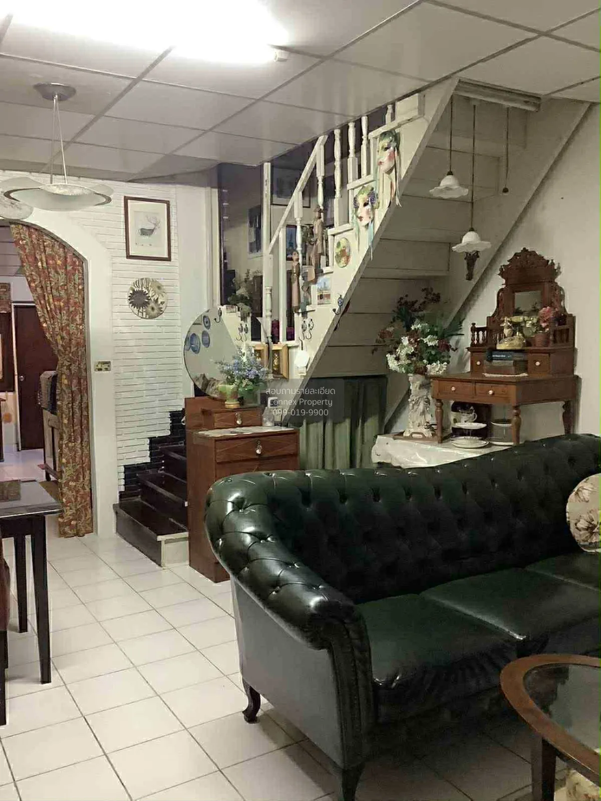 For Sale Townhome, Ladprao 87 , Khlong Chao Khun Sing , Wang Thon