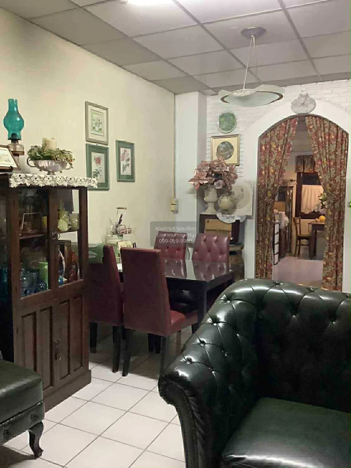 For Sale Townhome, Ladprao 87 , Khlong Chao Khun Sing , Wang Thon