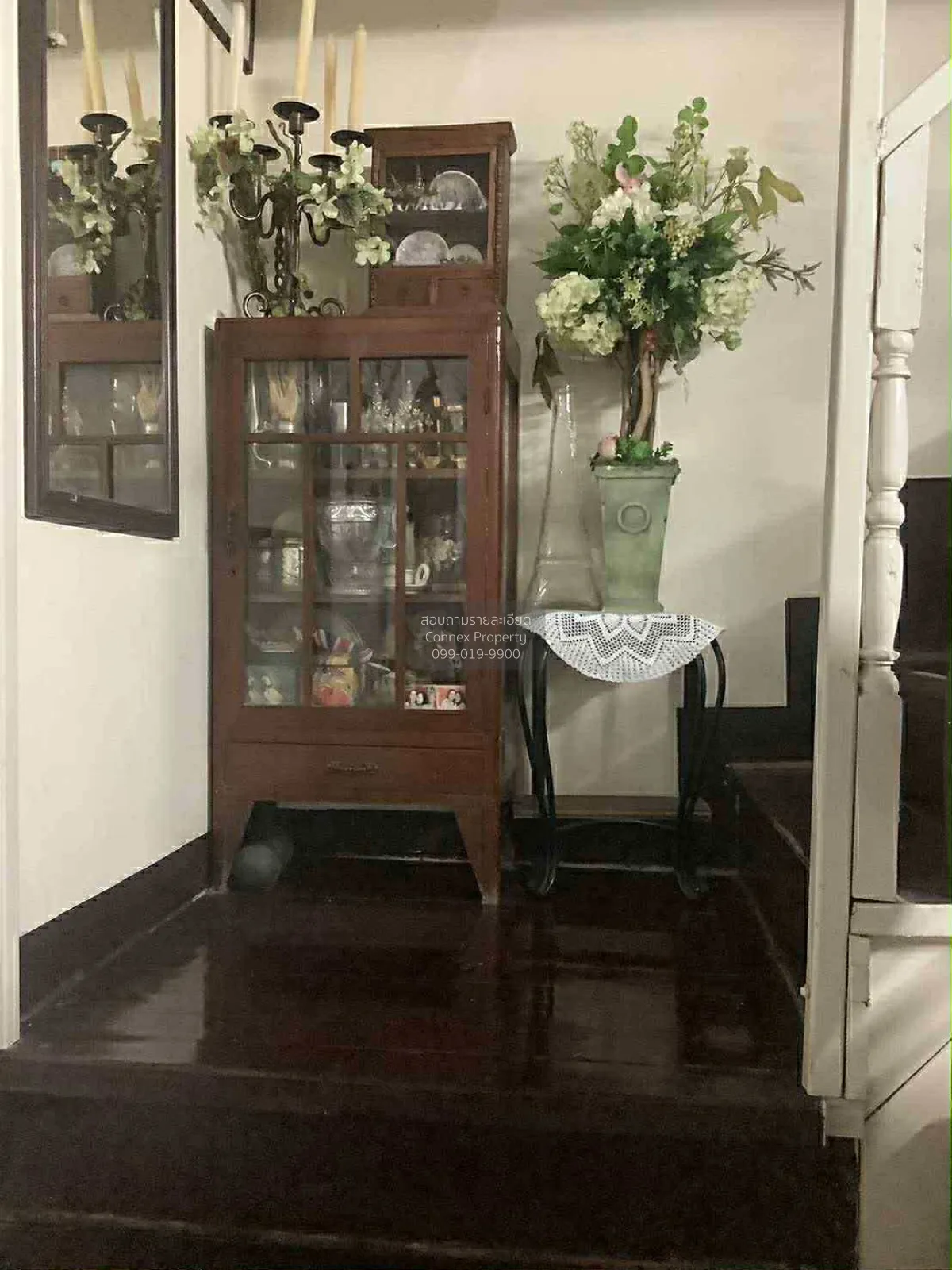 For Sale Townhome, Ladprao 87 , Khlong Chao Khun Sing , Wang Thon