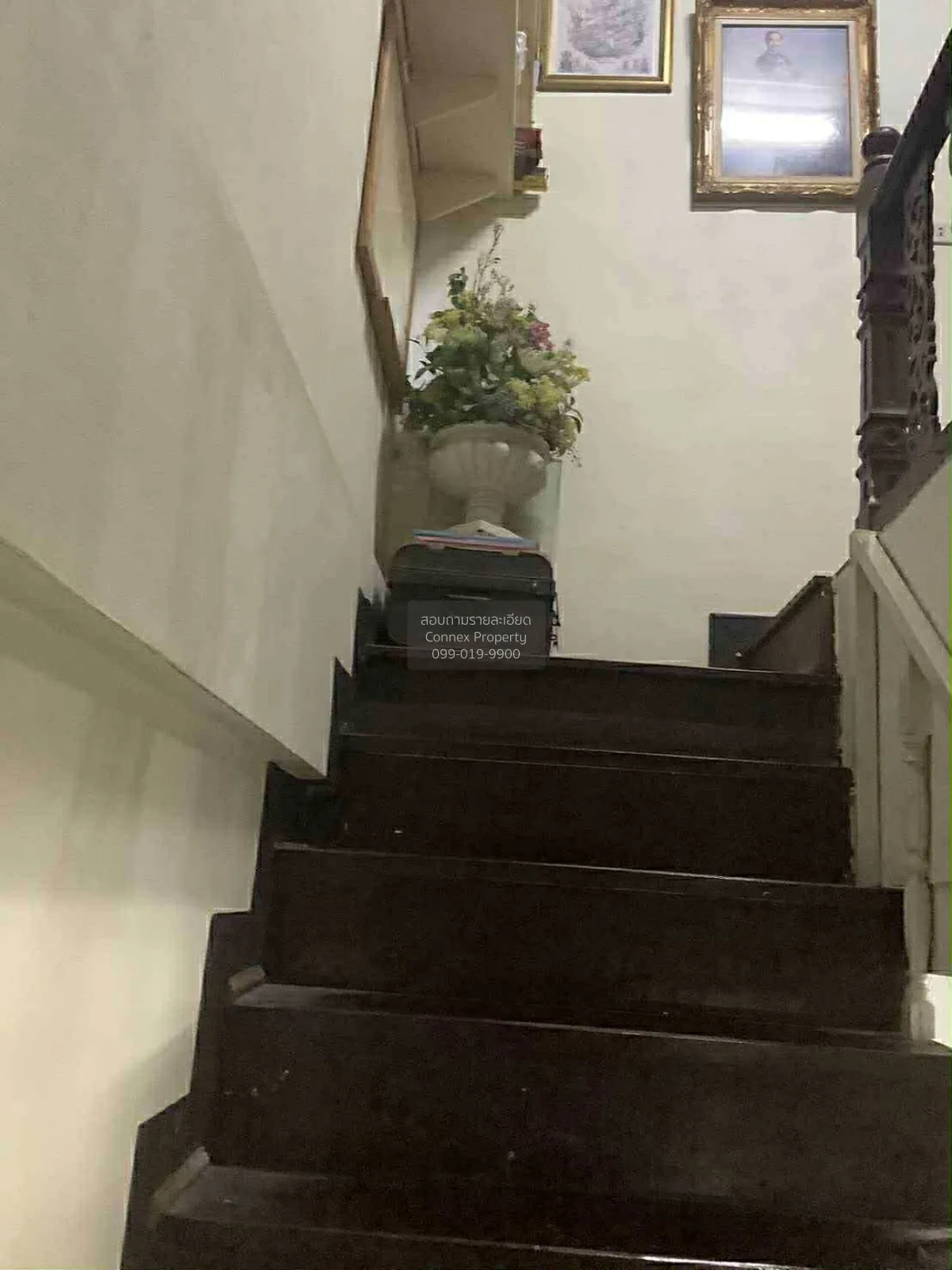 For Sale Townhome, Ladprao 87 , Khlong Chao Khun Sing , Wang Thon