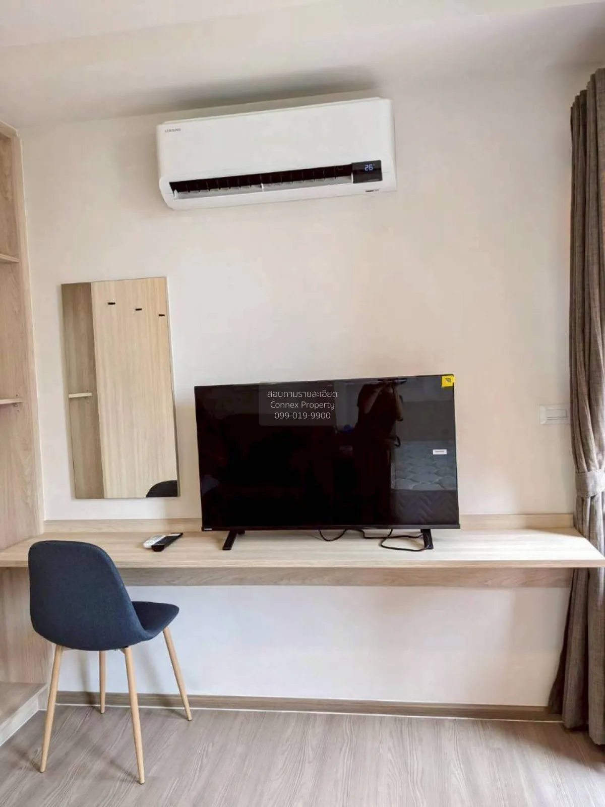 ขายคอนโด  เดอะ มูฟ บางนา บางแก้ว บางพลี สมุทรปราการ CX-144211 2