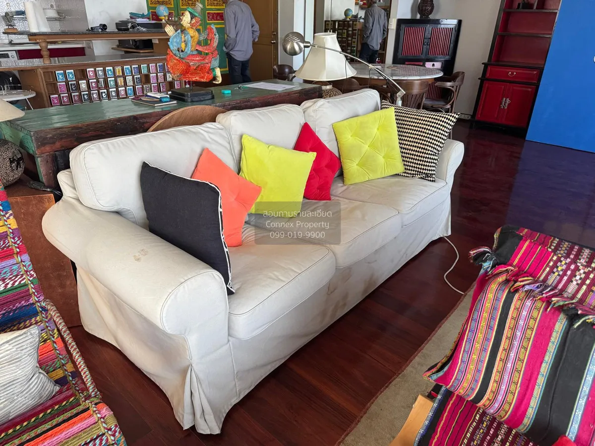 ขายคอนโด  บ้าน เจ้าพระยา BTS-คลองสาน คลองสาน เขต คลองสาน กรุงเทพ  1