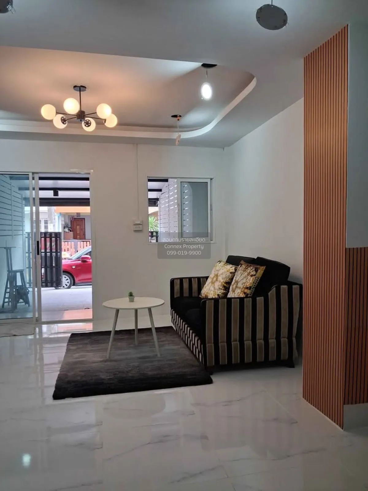 ขายทาวน์เฮ้าส์/ทาวน์โฮม  จิตรณรงค์ การ์เด้น เฮ้าส์ บางกร่าง เมือง 2