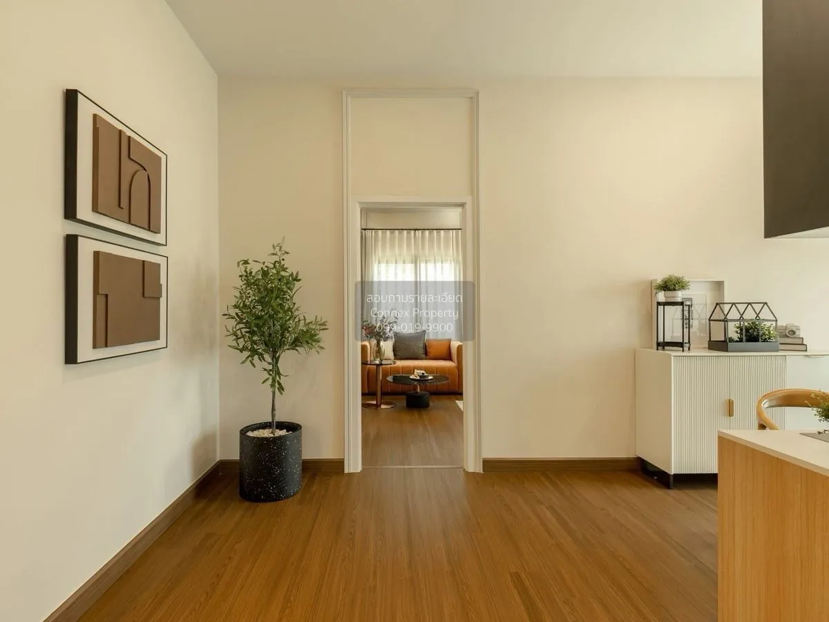 ขายบ้าน  บริทาเนีย บางนา - ศรีวารี ศีรษะจรเข้ใหญ่ บางเสาธง สมุทรป