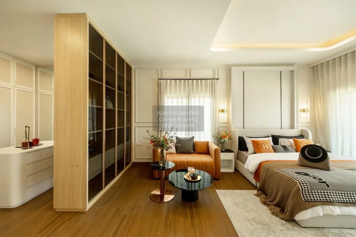 ขายบ้าน  บริทาเนีย บางนา - ศรีวารี ศีรษะจรเข้ใหญ่ บางเสาธง สมุทรป