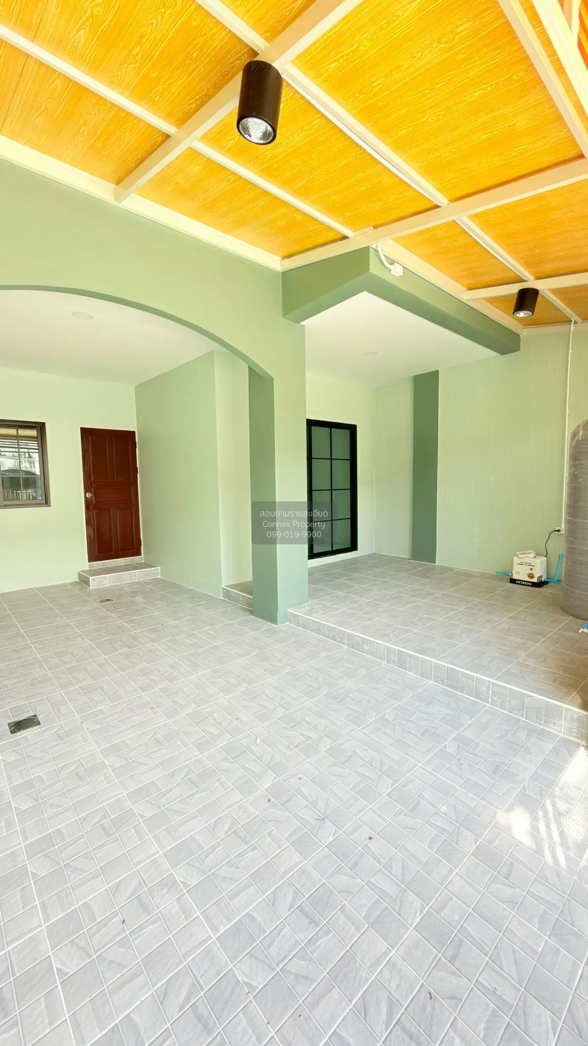 ขายทาวน์เฮ้าส์/ทาวน์โฮม  บ้านนฤมลวิลล่า 3 ปทุมวัน ธัญบุรี ปทุมธาน 2