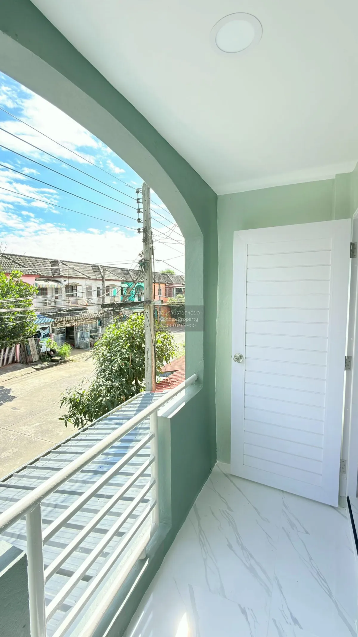 ขายทาวน์เฮ้าส์/ทาวน์โฮม  บ้านนฤมลวิลล่า 3 ปทุมวัน ธัญบุรี ปทุมธาน