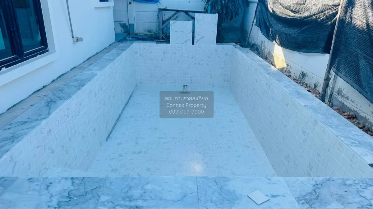 ขายบ้าน  พัทยา วิลเลจ หนองปลาไหล บางละมุง ชลบุรี CX-144220 4