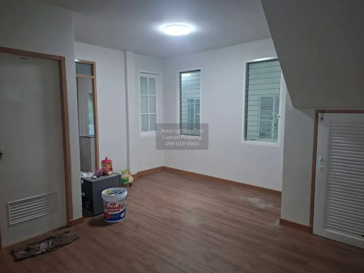 ขายบ้าน  บ้าน อาภากร 1 รีโนเวทใหม่ ศาลายา พุทธมณฑล นครปฐม CX-1442 4