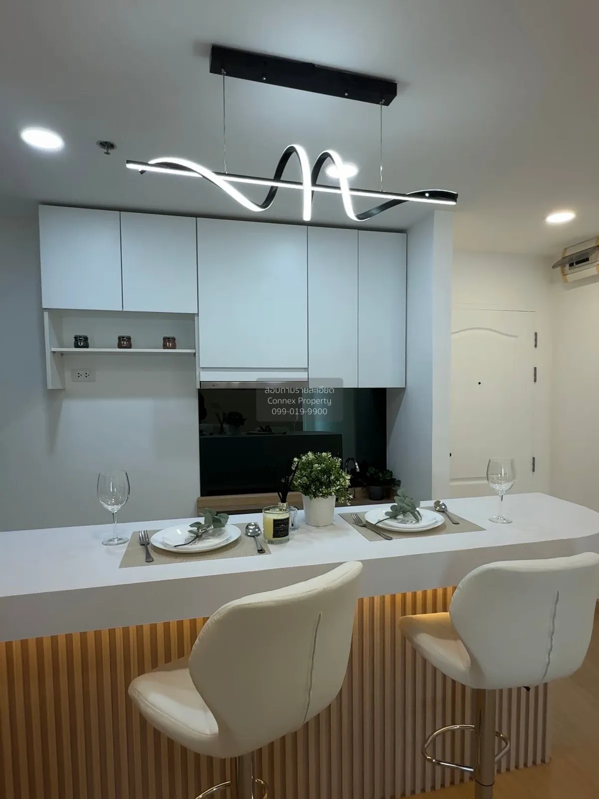 For Sale Condo , Bangkok Horizon Ramkhamhaeng , Hua Mak , Bang Ka 3