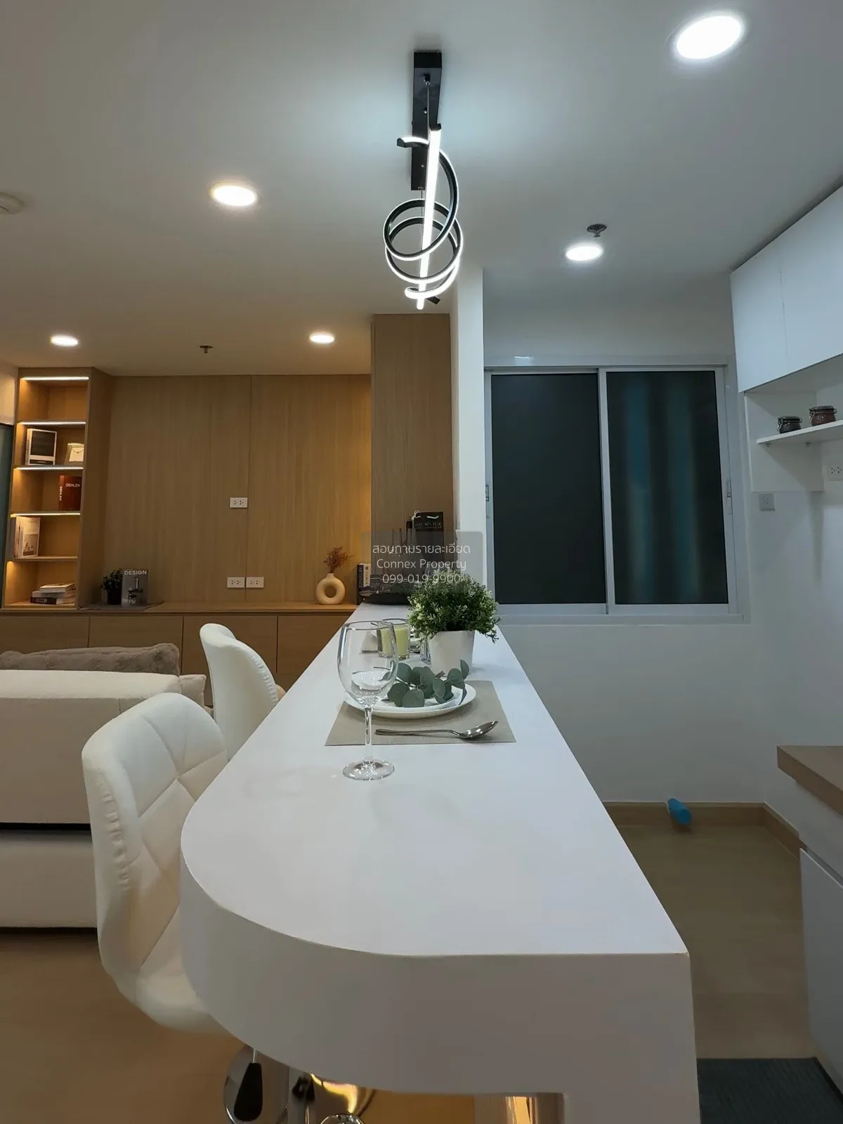 For Sale Condo , Bangkok Horizon Ramkhamhaeng , Hua Mak , Bang Ka 4