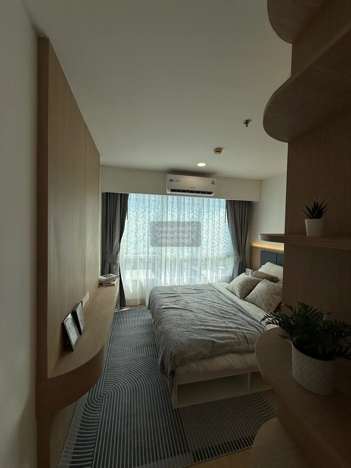 For Sale Condo , Bangkok Horizon Ramkhamhaeng , Hua Mak , Bang Ka