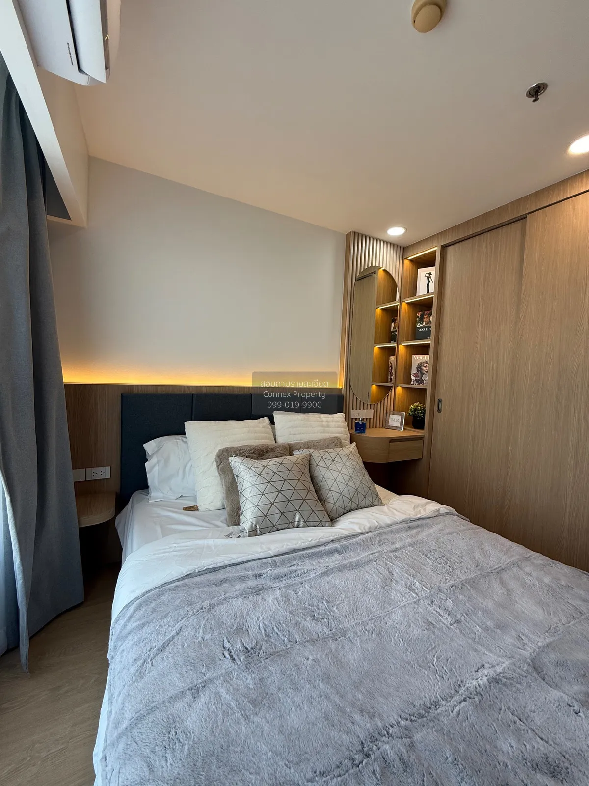 For Sale Condo , Bangkok Horizon Ramkhamhaeng , Hua Mak , Bang Ka