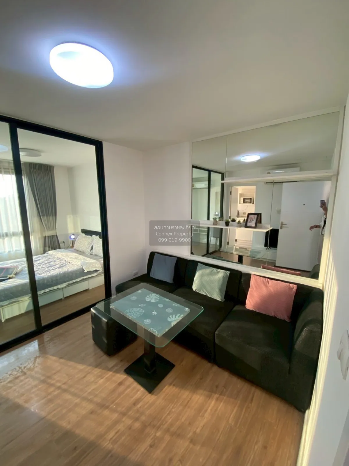 For Rent Condo , I Condo Salaya 2 The Campus , Sala Ya , Phuttham 1