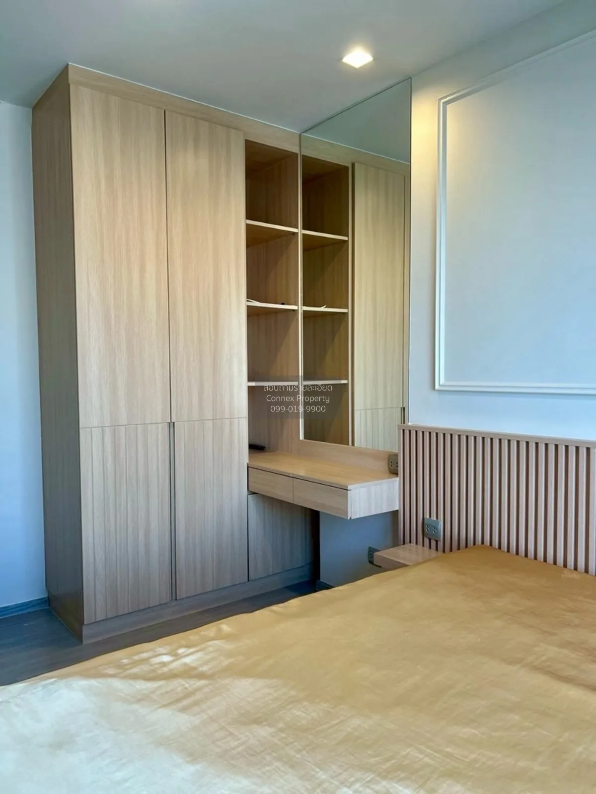 For Rent Condo , Life Asoke Hype Rama 9 , MRT-Phra Ram 9 , Makkas 4