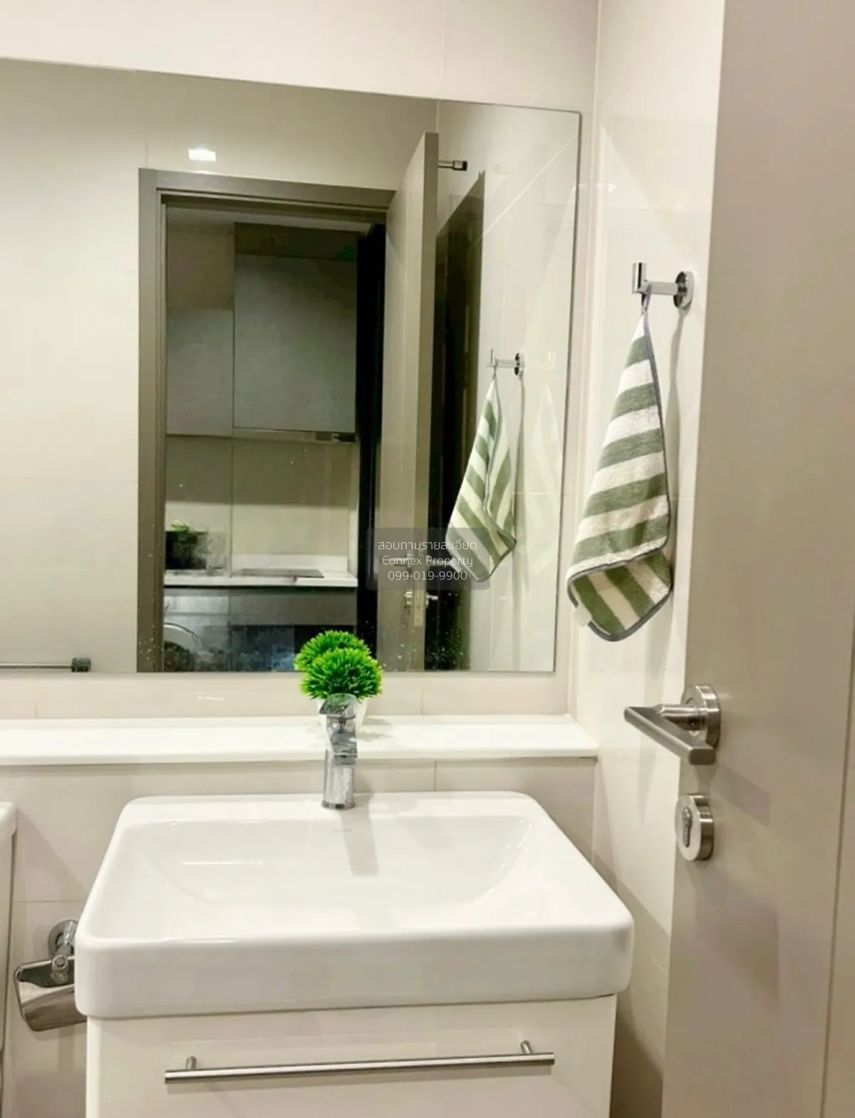 For Rent Condo , Life Asoke Hype Rama 9 , MRT-Phra Ram 9 , Makkas