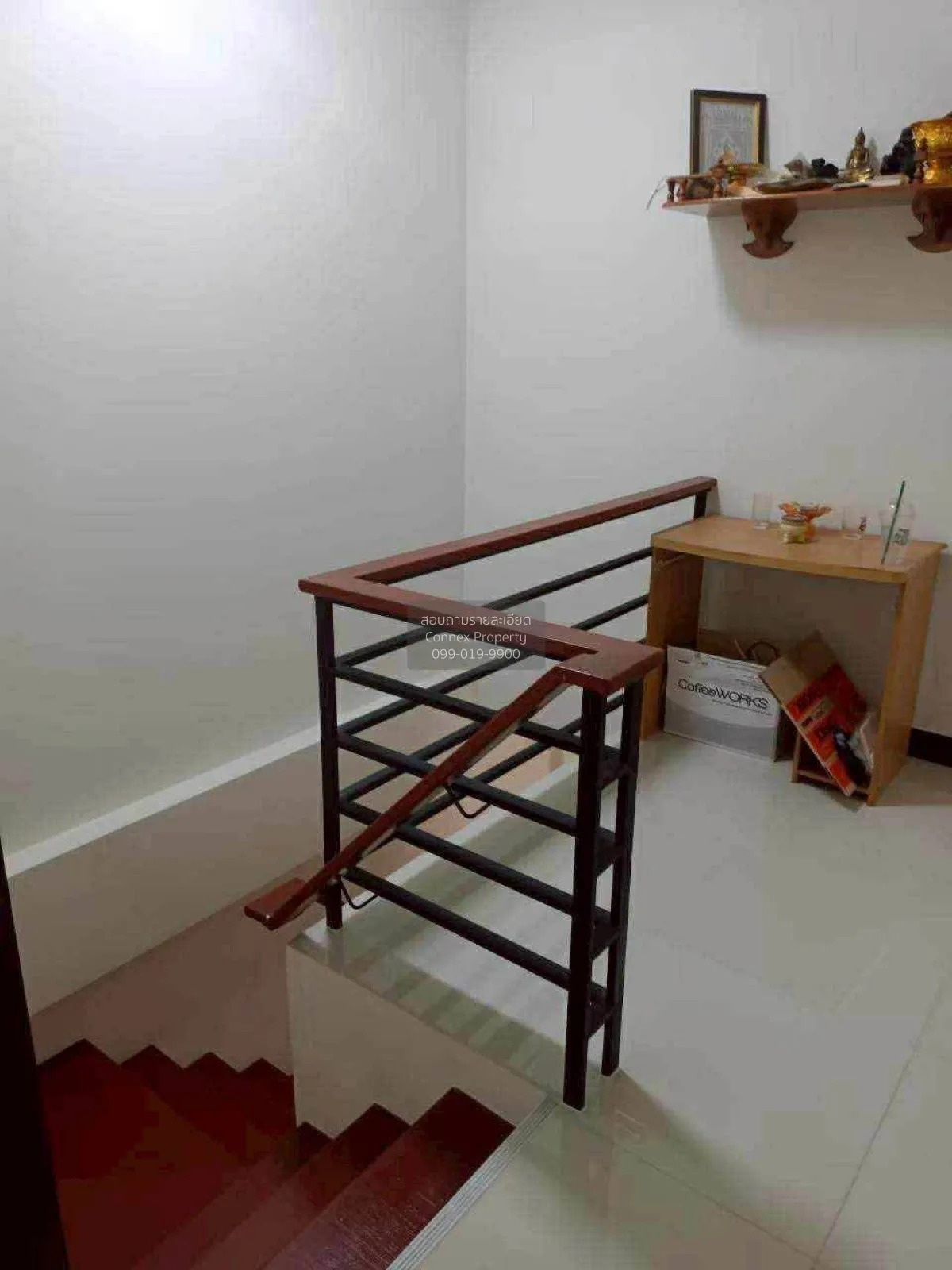 ขายทาวน์เฮ้าส์/ทาวน์โฮม  นครทอง โคโลนี่ ศรีนครินทร์ ห้องมุม บางเม