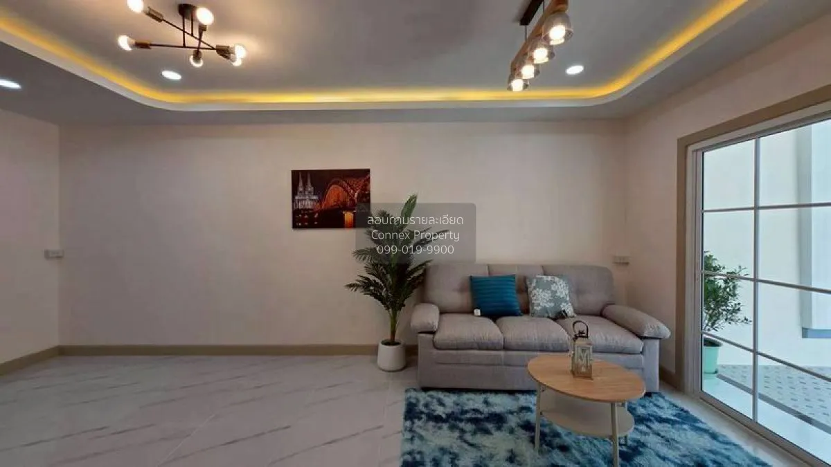 For Sale Townhouse/Townhome  , Baan Phrueksa 3 Bang Bua Thong , B 4