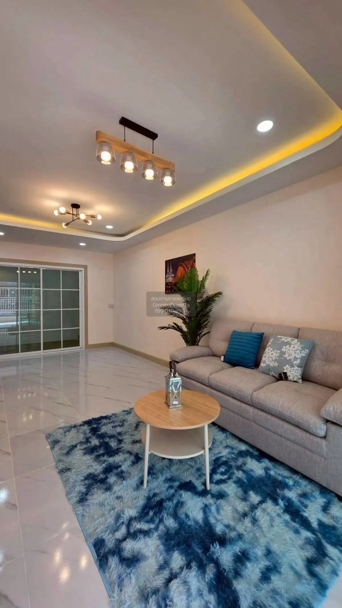 For Sale Townhouse/Townhome  , Baan Phrueksa 3 Bang Bua Thong , B