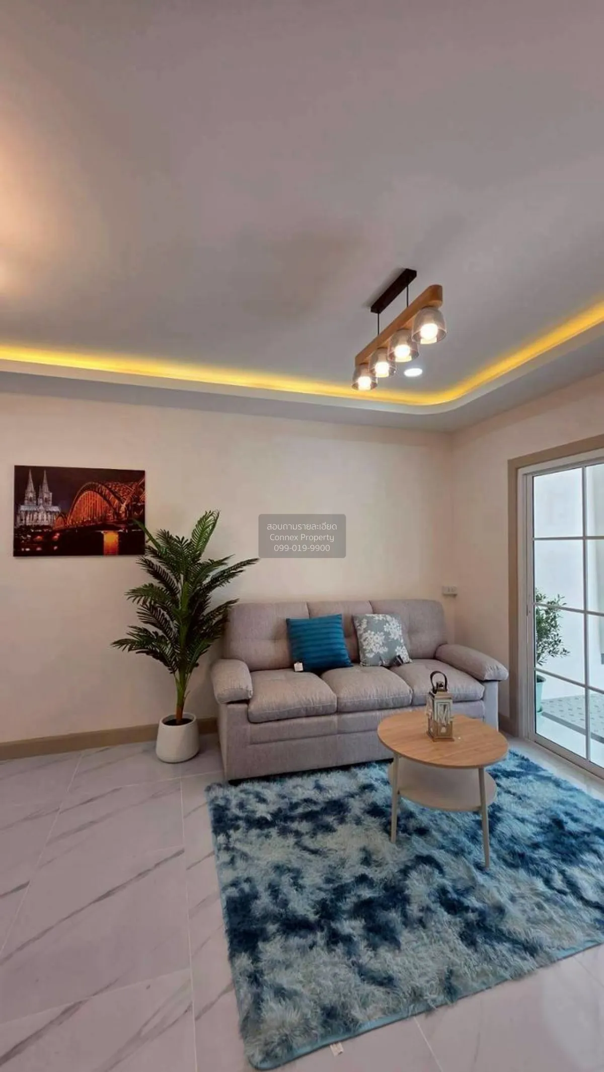 For Sale Townhouse/Townhome  , Baan Phrueksa 3 Bang Bua Thong , B